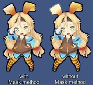 compare