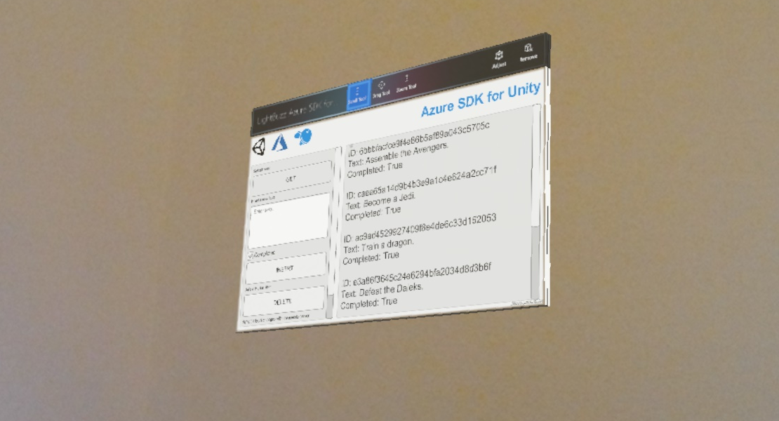 lightbuzz-azure-hololens