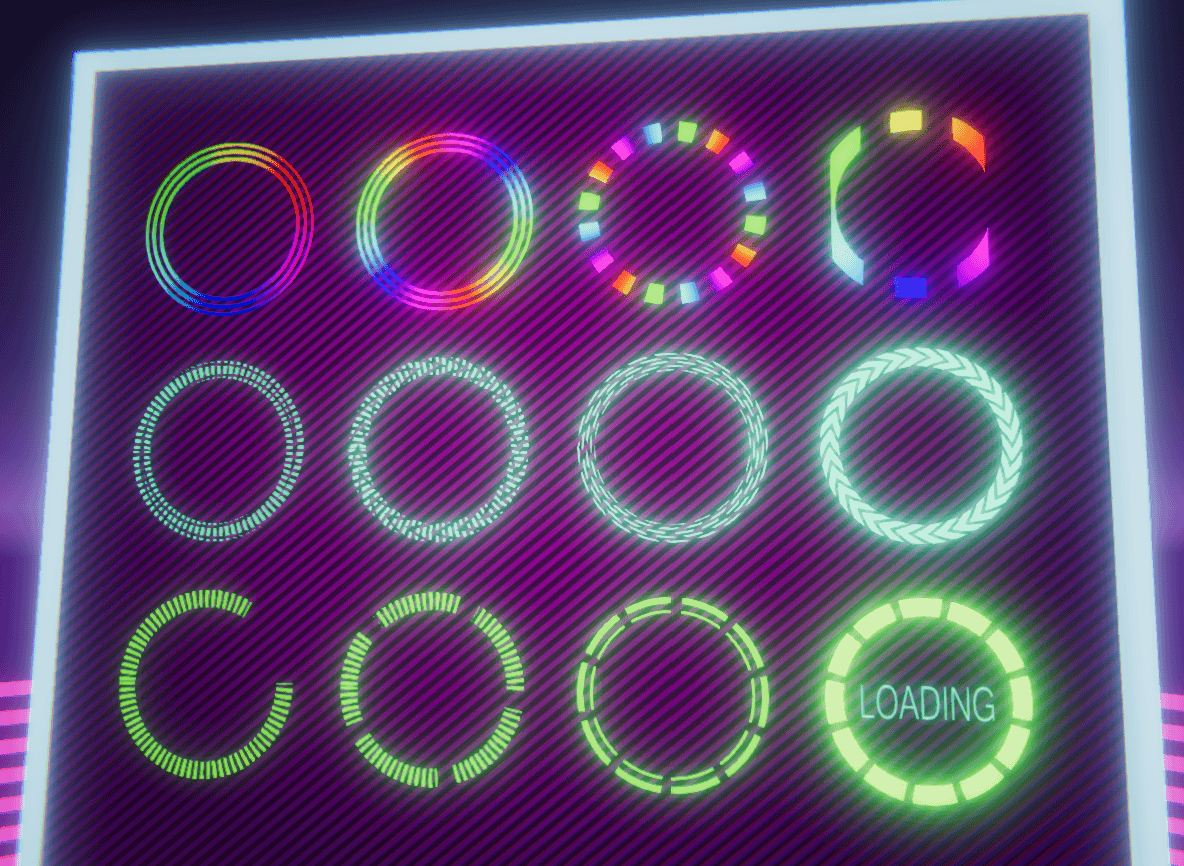 LoadingRings