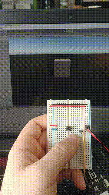 Button