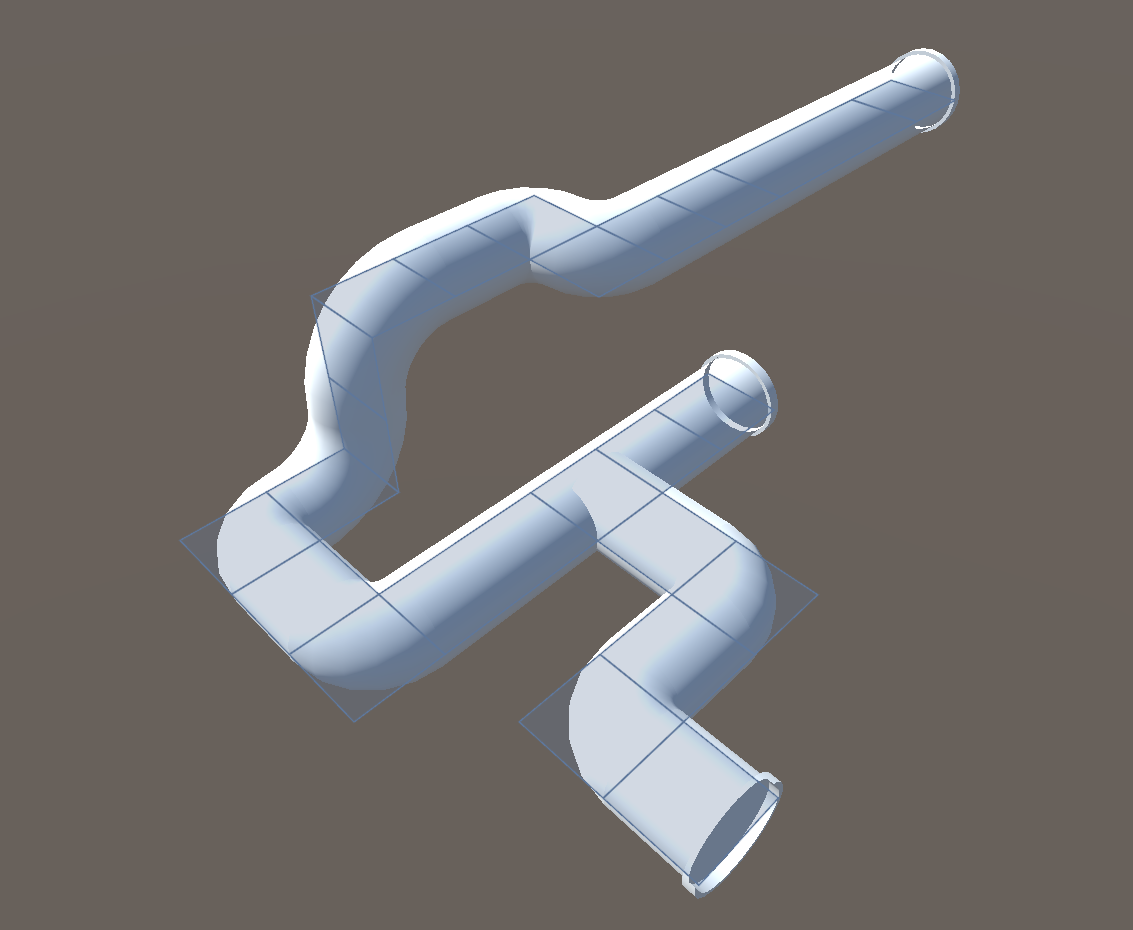 Pipe Example