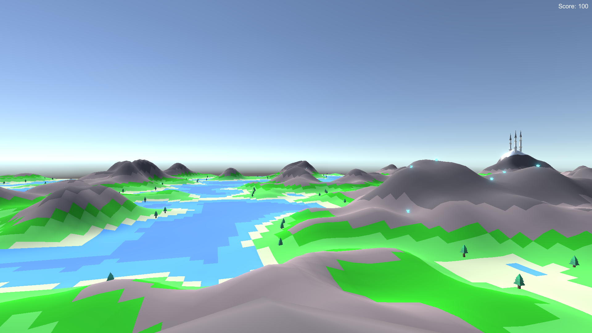 Perlin Fun screenshot