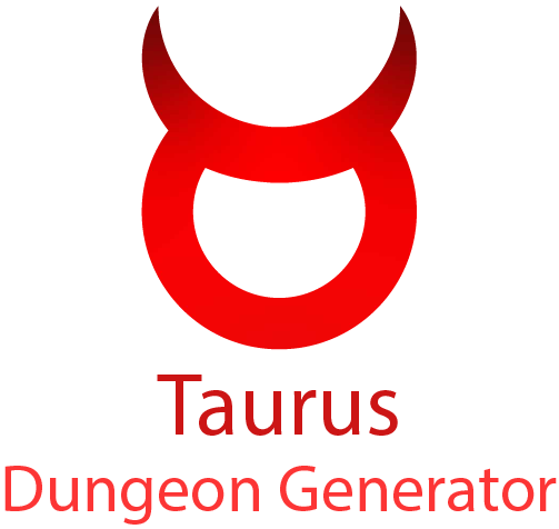 TaurusDungeonGenerator TaurusDungeonGenerator logo