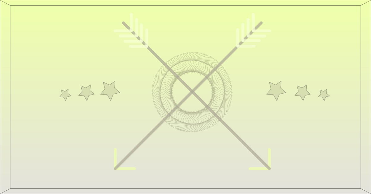 Standardize Bows Banner