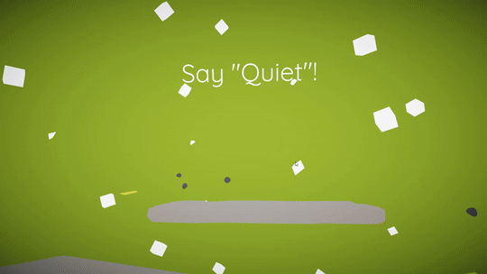 QuietVR