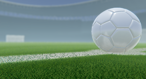 Pitch Grass