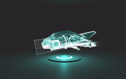 Hologram