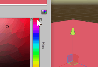 color example
