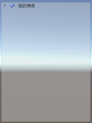 TreeView