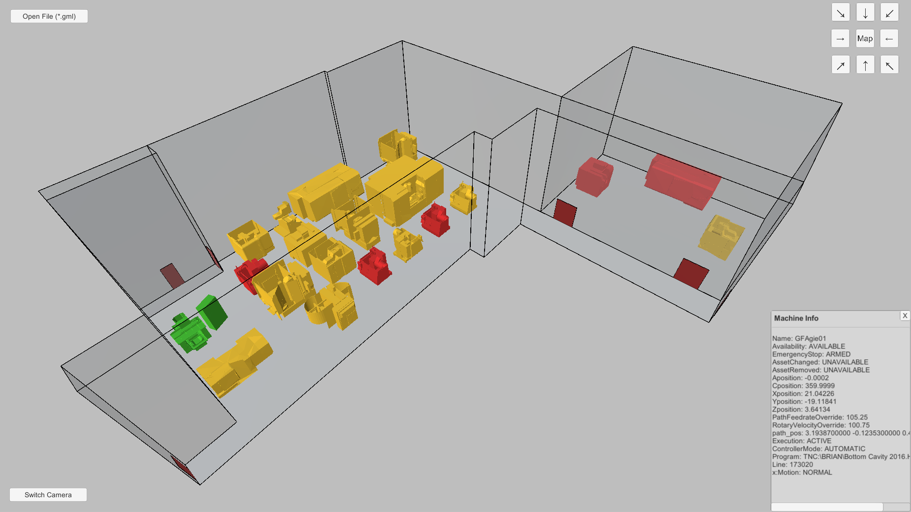 Use Case 1